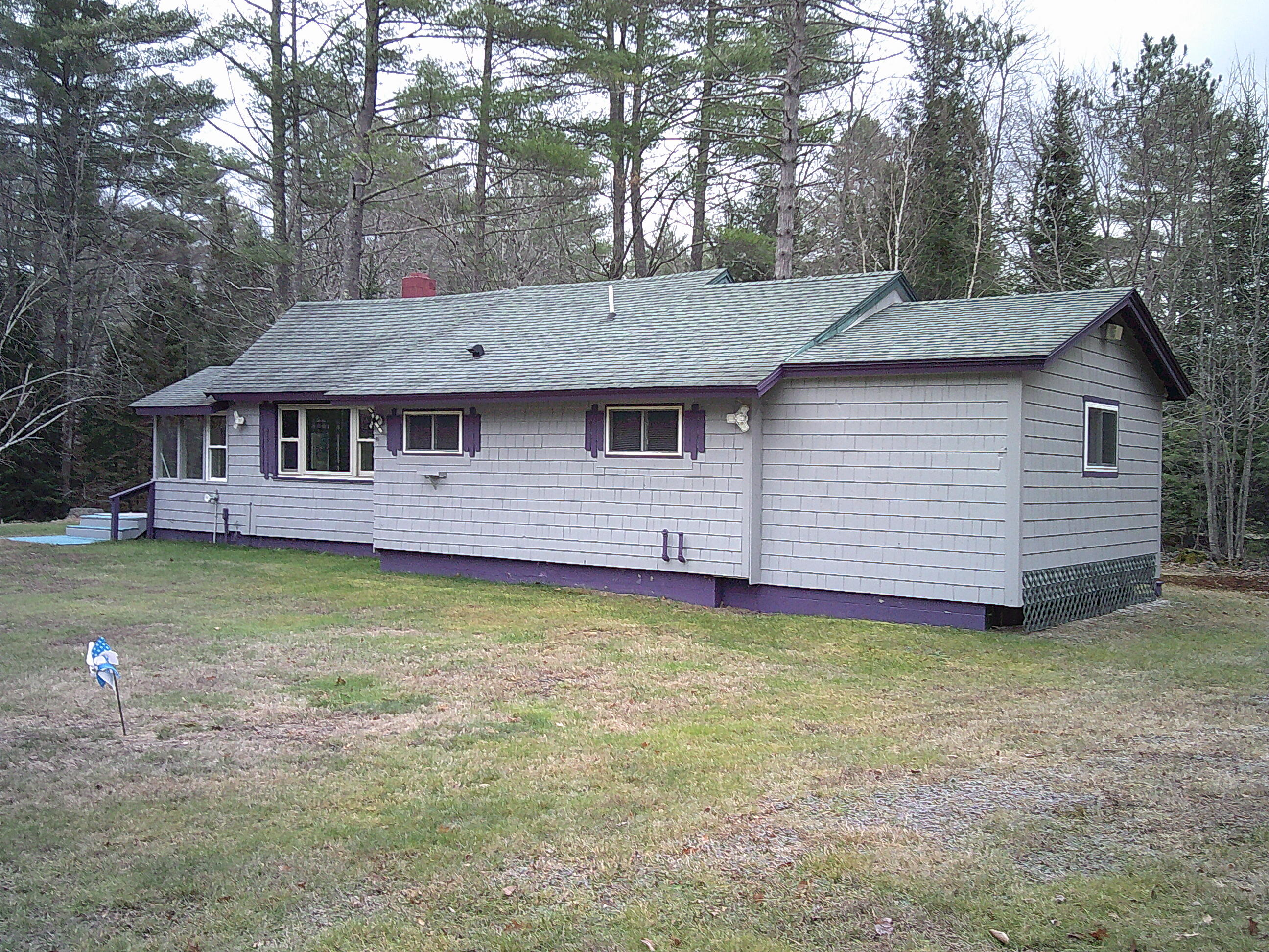 35 McIntire Road Waterford, ME 04088 - Photo 4 of 62