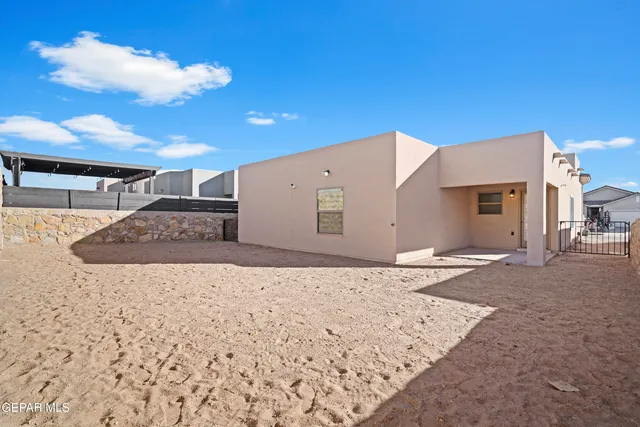 $268,800 | 13159 Emerald Isle Street, El Paso, TX 79928