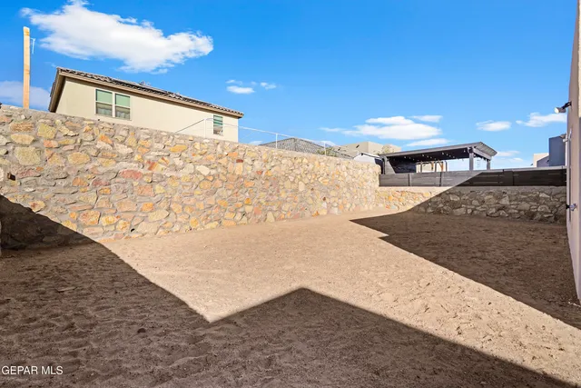 $268,800 | 13159 Emerald Isle Street, El Paso, TX 79928