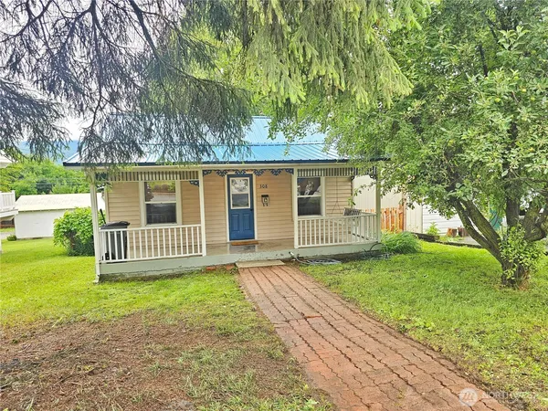 $179,000 | 308 South Hofstetter Street, Colville, WA 99114