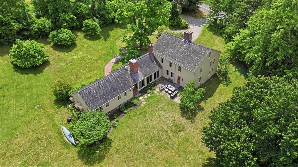 20 Powder Mill Road Concord, MA 01742 - Photo 37 of 42