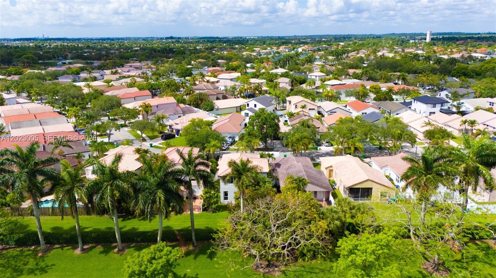 17731 Southwest 23rd Street Miramar, FL 33029 - Photo 35 of 38