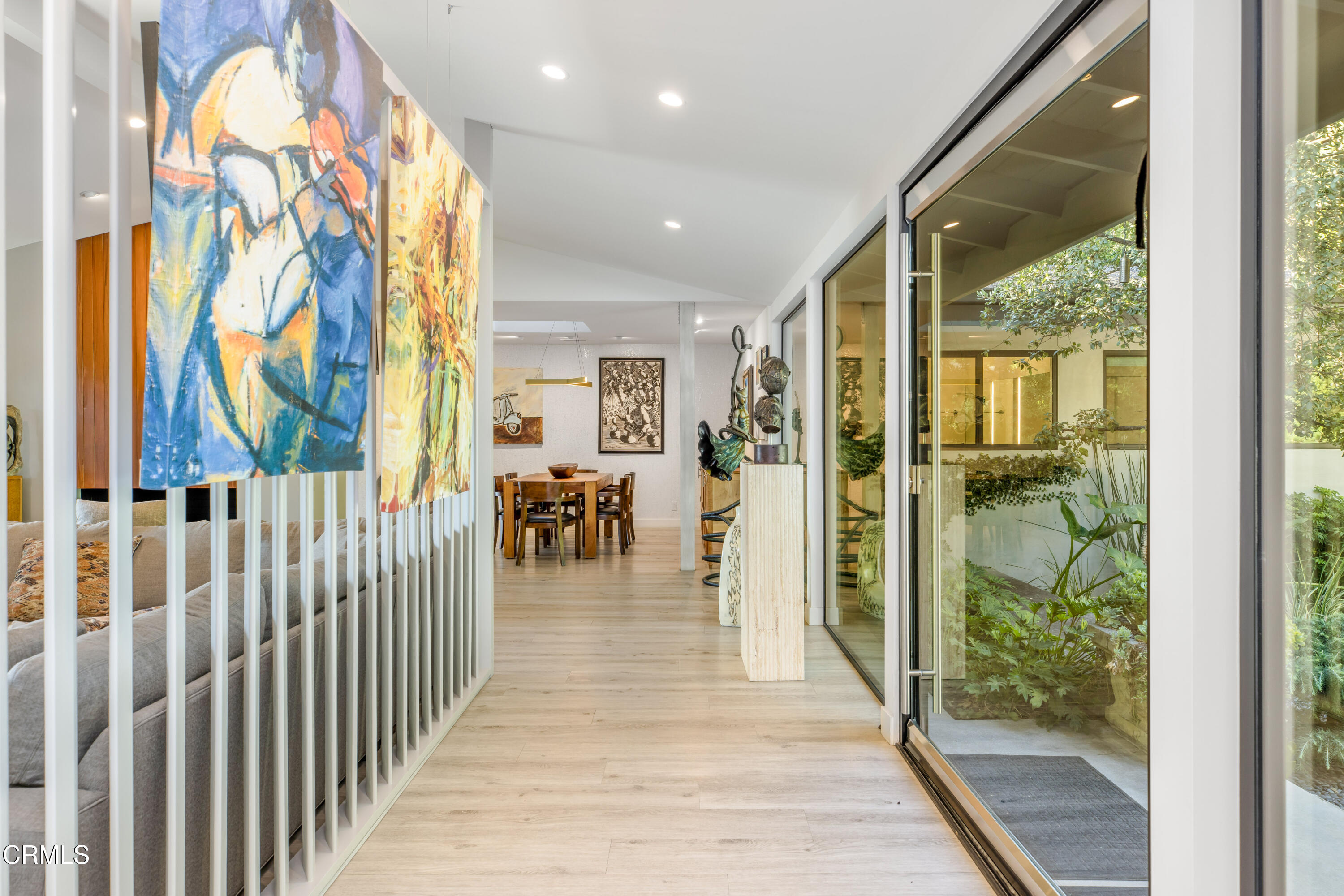 1240 Chateau Road Pasadena, CA 91105 - Photo 18 of 45