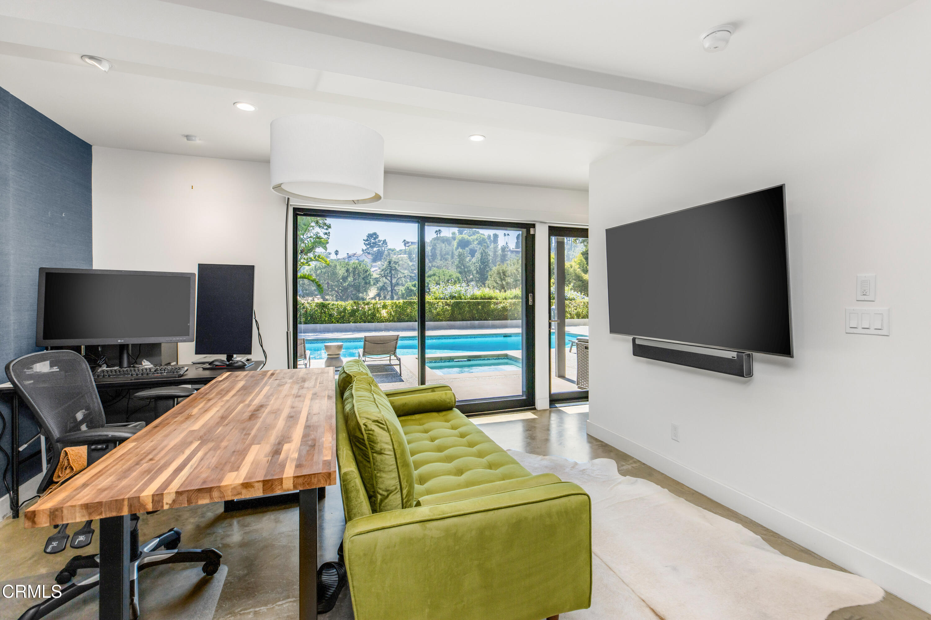 1240 Chateau Road Pasadena, CA 91105 - Photo 19 of 45 JCN_7320