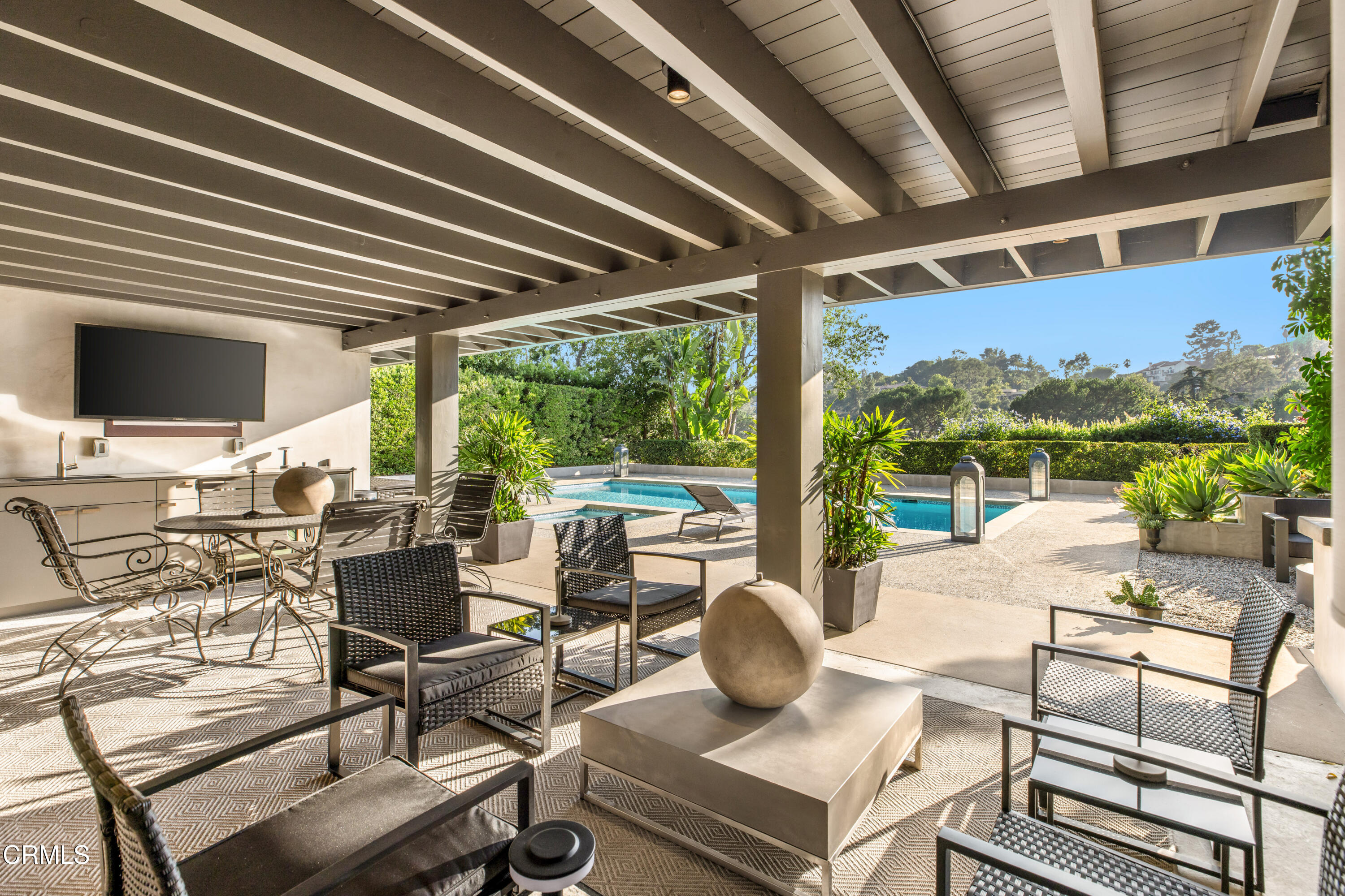 1240 Chateau Road Pasadena, CA 91105 - Photo 29 of 45 JCN_7636