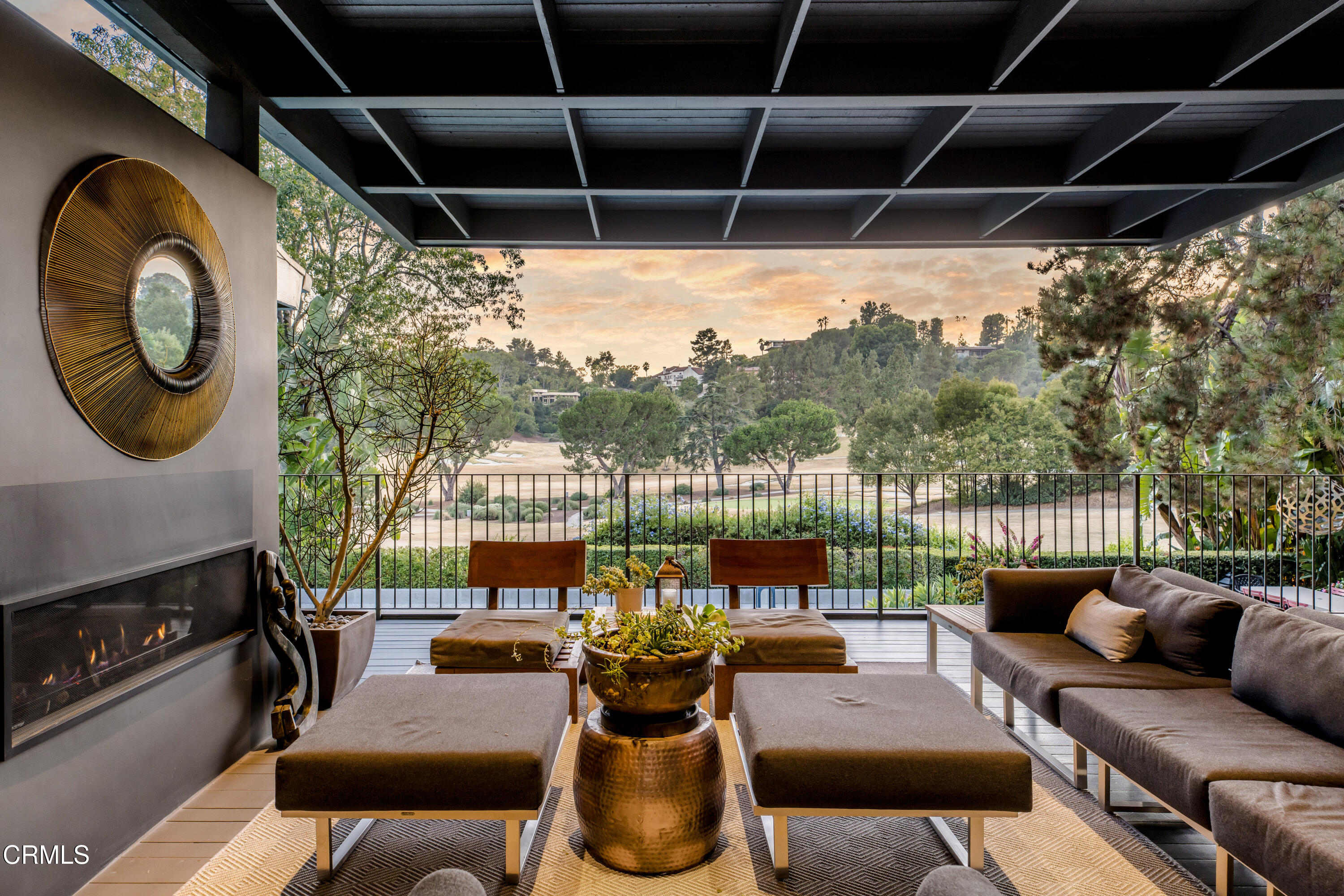 1240 Chateau Road Pasadena, CA 91105 - Photo 9 of 45 JCN_7977