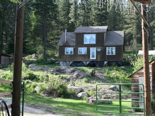 4154 M Deer Creek Road Valley, WA 99181 - Photo 13 of 19 Gallery Image 13