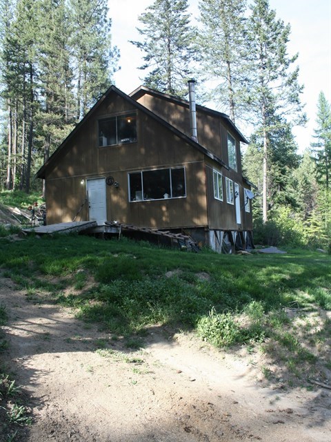 4154 M Deer Creek Road Valley, WA 99181 - Photo 16 of 19 Gallery Image 16