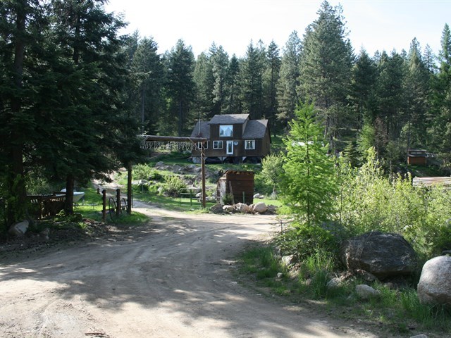 4154 M Deer Creek Road Valley, WA 99181 - Photo 17 of 19 Gallery Image 17