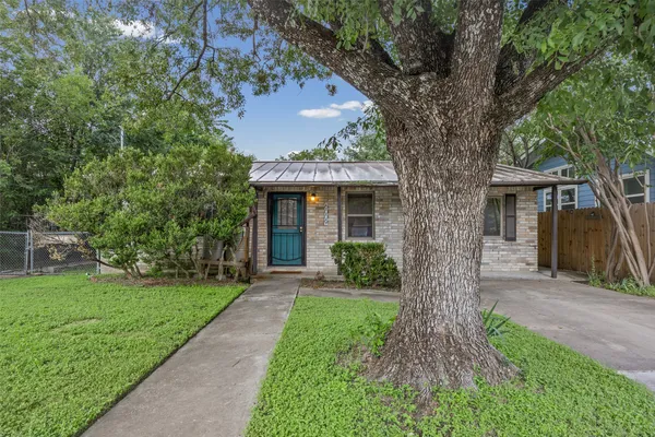 $2,050 | 6009 Club Terrace, Austin, TX 78741