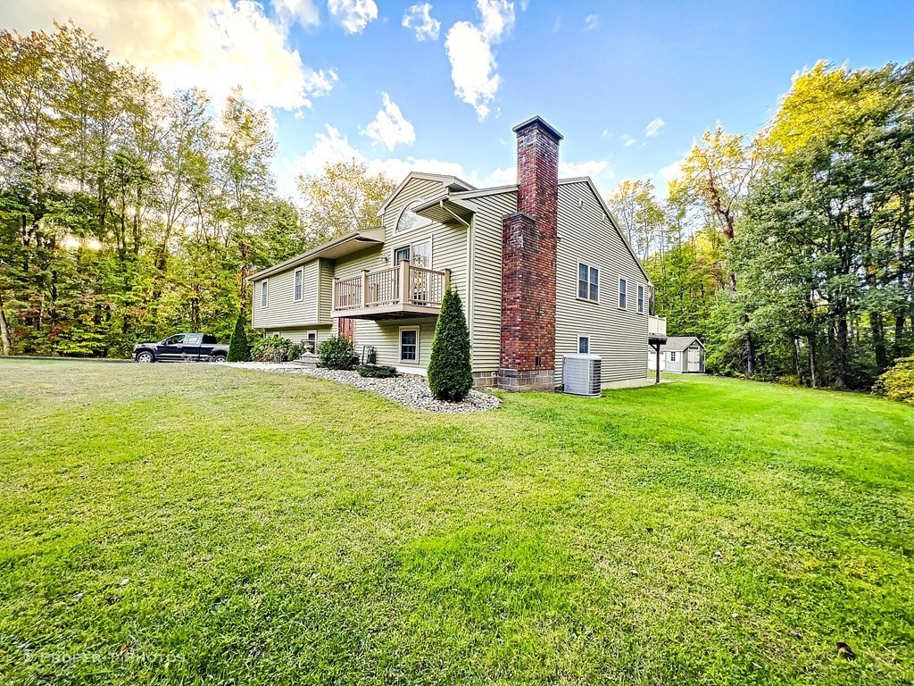 126 Mountainview Road East Longmeadow, MA 01028 - Photo 37 of 41 Gallery Image 37