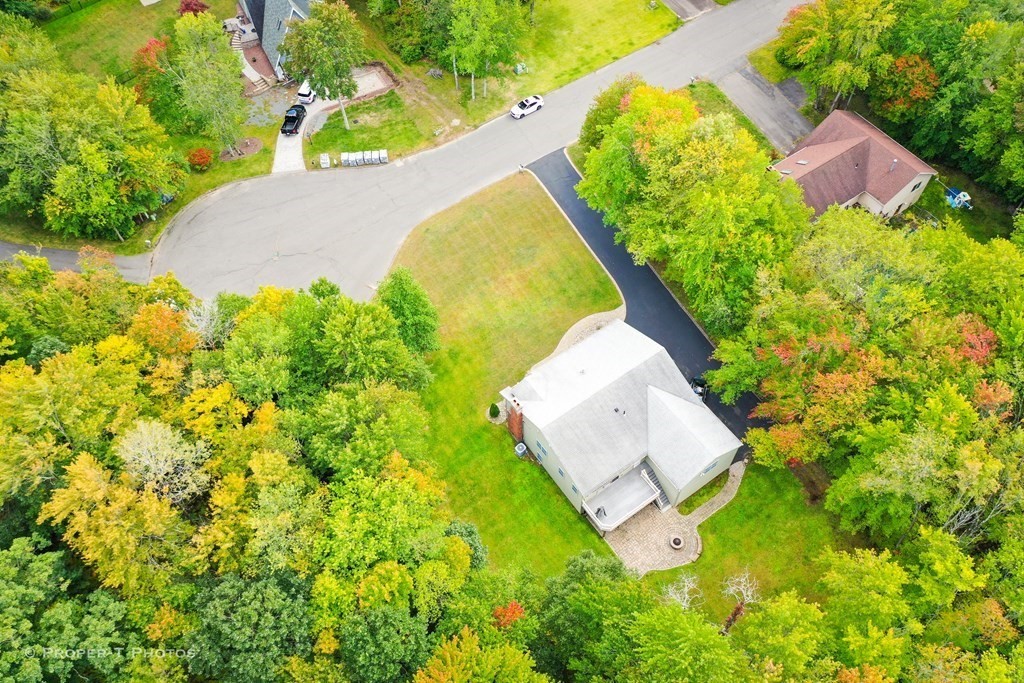 126 Mountainview Road East Longmeadow, MA 01028 - Photo 38 of 41 Gallery Image 38