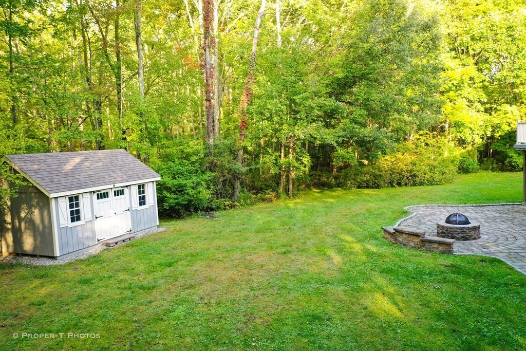 126 Mountainview Road East Longmeadow, MA 01028 - Photo 39 of 41 Gallery Image 39