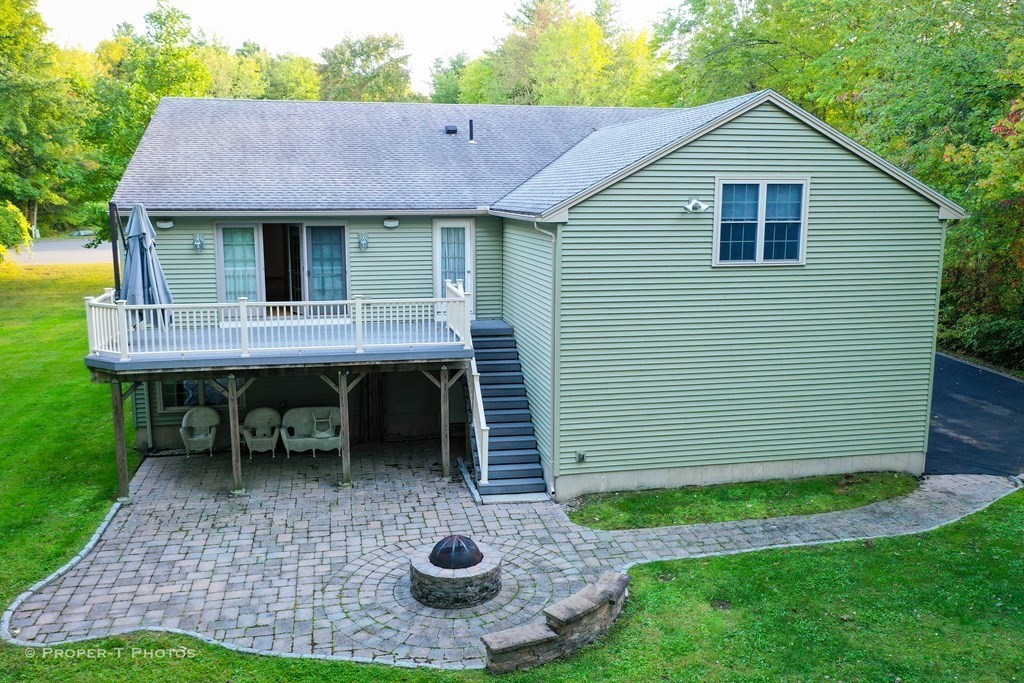 126 Mountainview Road East Longmeadow, MA 01028 - Photo 40 of 41 Gallery Image 40