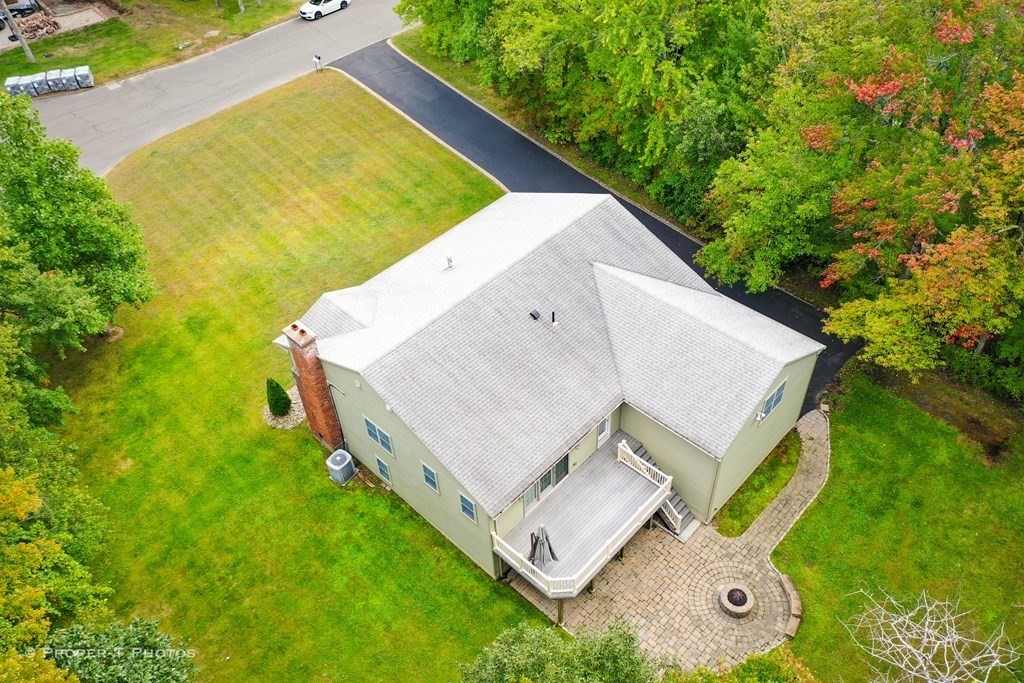 126 Mountainview Road East Longmeadow, MA 01028 - Photo 6 of 41 Gallery Image 6