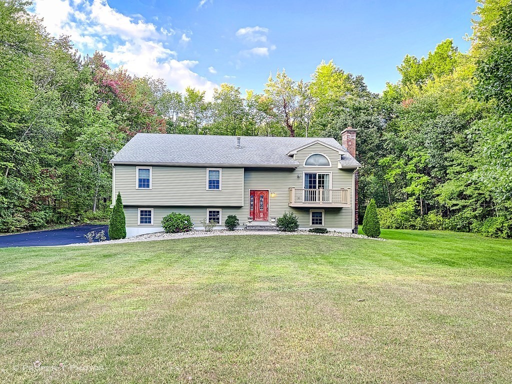 126 Mountainview Road East Longmeadow, MA 01028 - Photo 8 of 41 Gallery Image 8