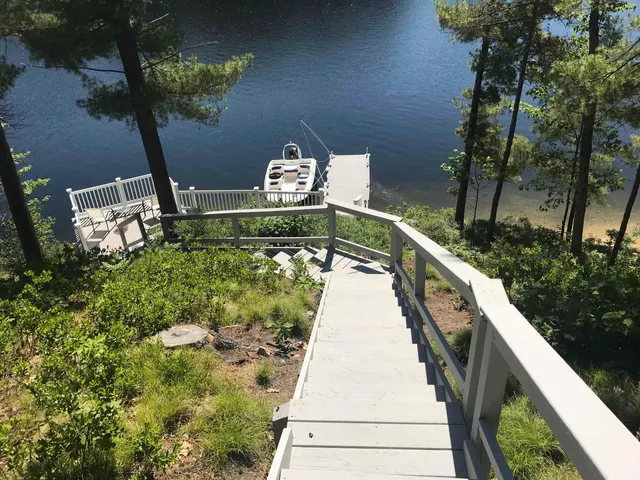 $1,680,000 | 115 Chandler Lane, Wakefield, NH 03830