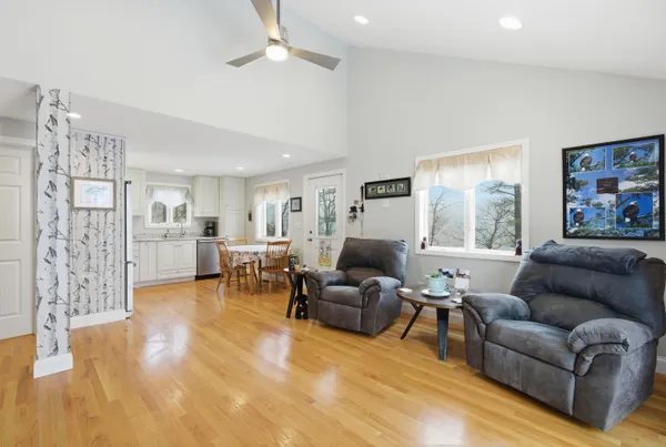 $1,584,000 | 115 Chandler Lane, Wakefield, NH 03830