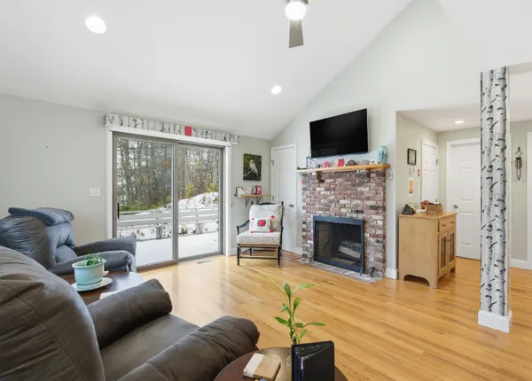 $1,584,000 | 115 Chandler Lane, Wakefield, NH 03830