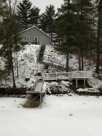 $1,584,000 | 115 Chandler Lane, Wakefield, NH 03830