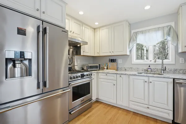 $1,584,000 | 115 Chandler Lane, Wakefield, NH 03830