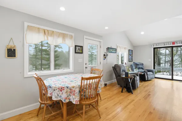 $1,584,000 | 115 Chandler Lane, Wakefield, NH 03830