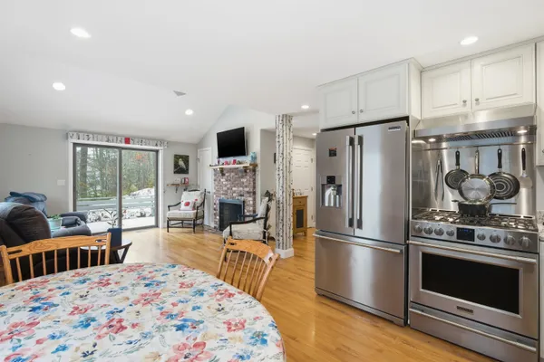 $1,584,000 | 115 Chandler Lane, Wakefield, NH 03830