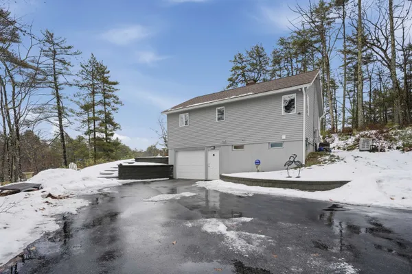 $1,584,000 | 115 Chandler Lane, Wakefield, NH 03830