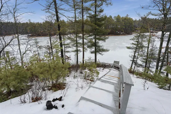 $1,584,000 | 115 Chandler Lane, Wakefield, NH 03830