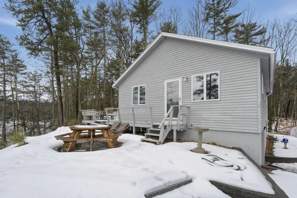 $1,584,000 | 115 Chandler Lane, Wakefield, NH 03830