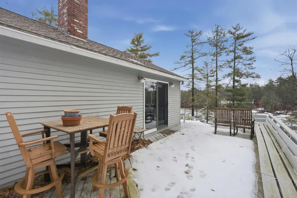 $1,584,000 | 115 Chandler Lane, Wakefield, NH 03830