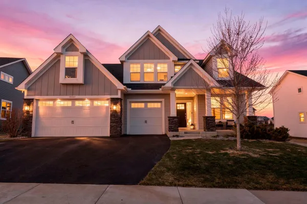 $639,900 | 19085 Indora Trail, Lakeville, MN 55044