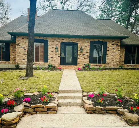 $2,400 | 103 Wroxton Drive, Conroe, TX 77304