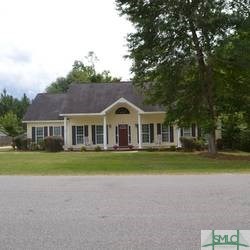 117 Teal Drive Springfield, GA 31329 - Photo 1 of 1