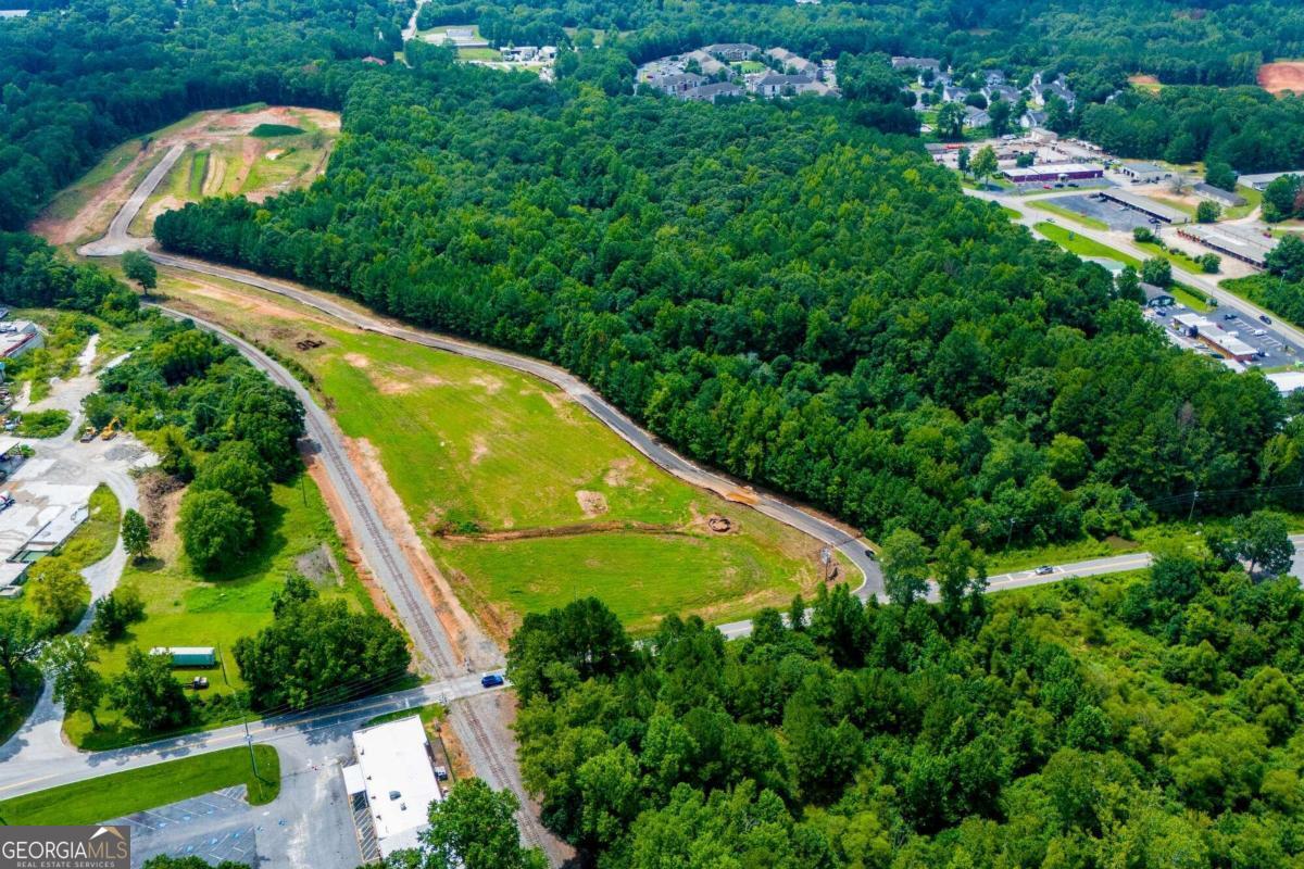 0 Beulah Church Road Carrollton, GA 30117 - Photo 2 of 20