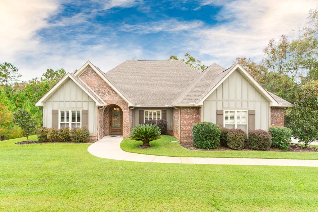 7850 Raegan Lane Daphne, AL 36527 - Photo 1 of 27