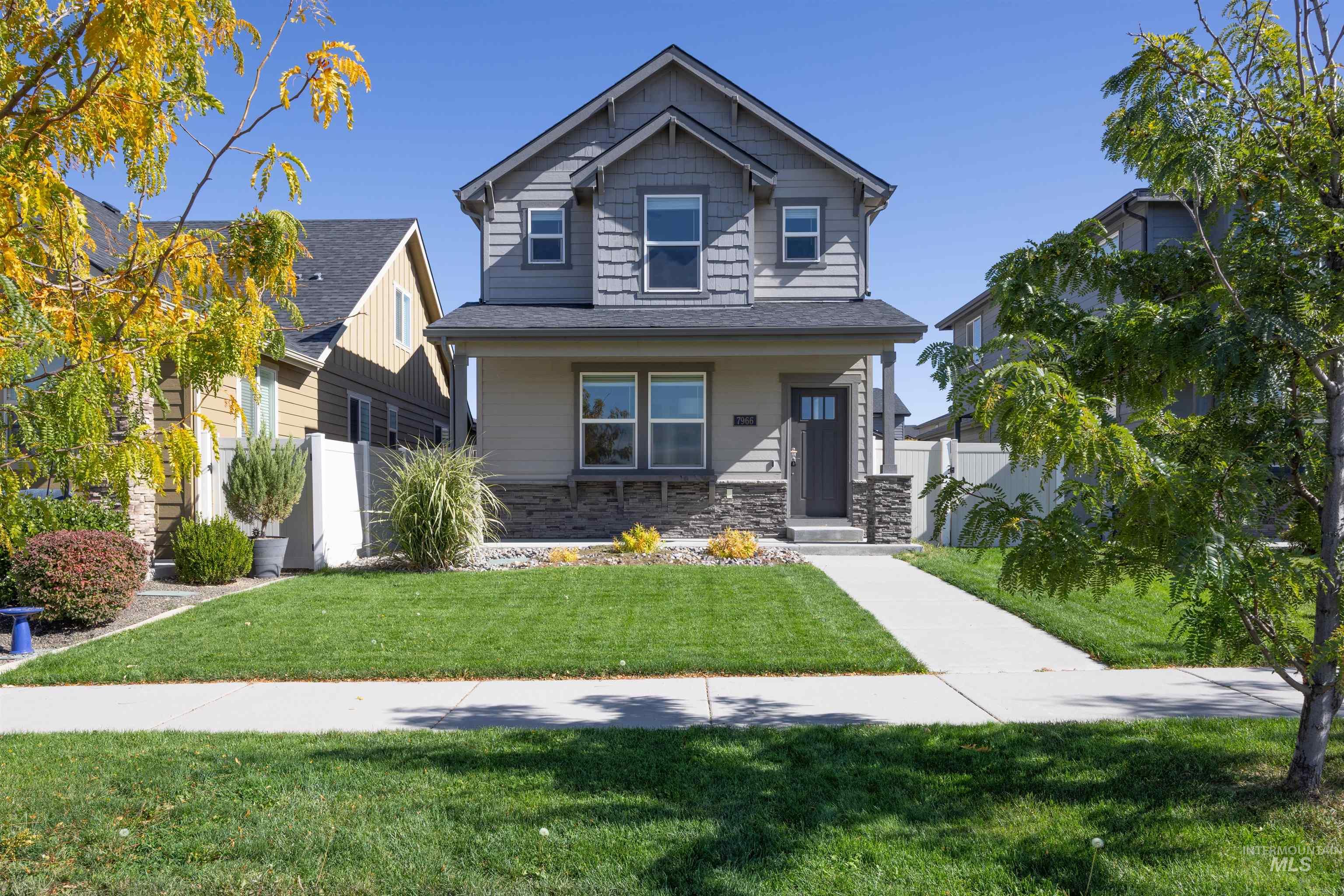 7966 South Indigo Ridge Avenue Boise, ID 83716 - Photo 30 of 34