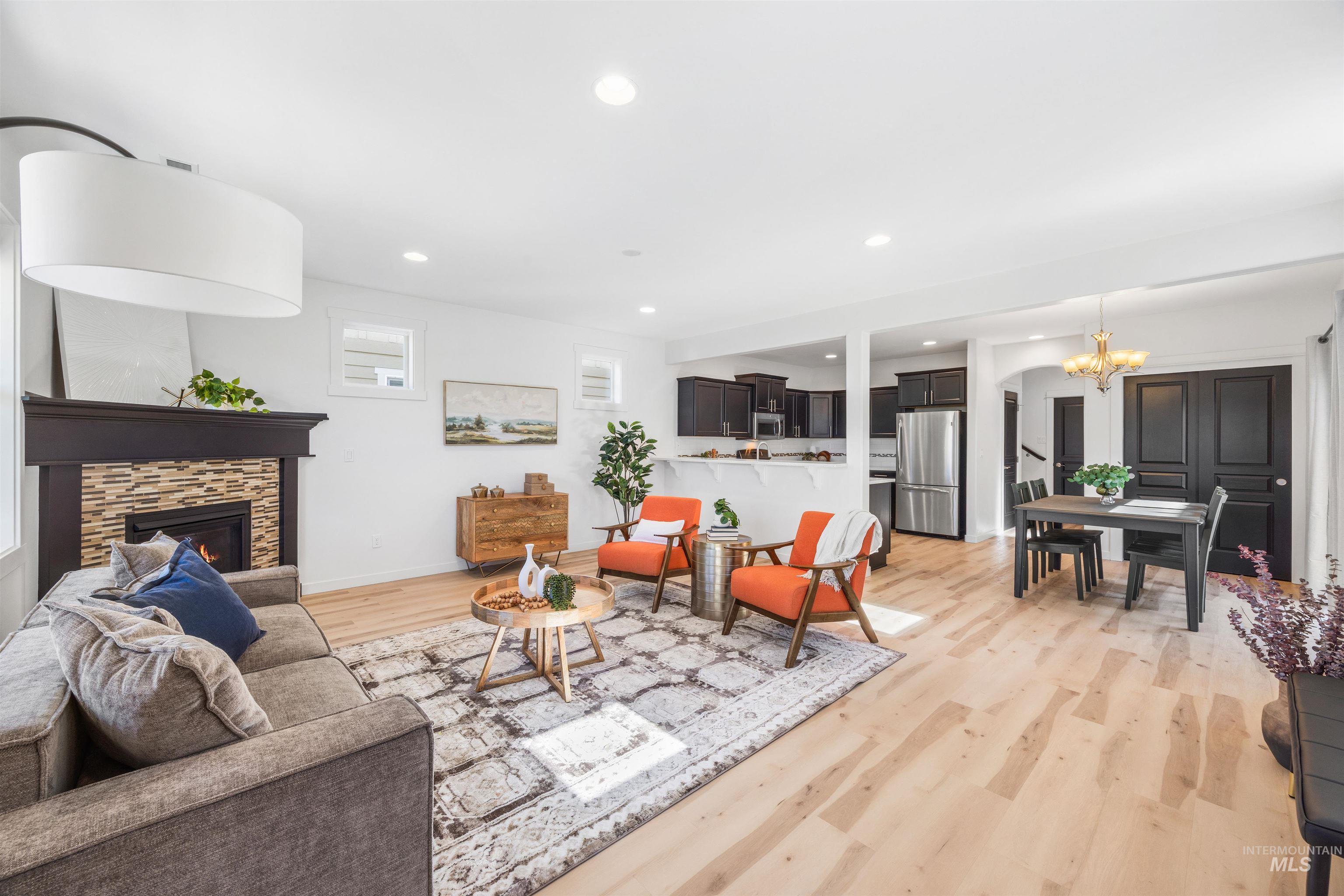 7966 South Indigo Ridge Avenue Boise, ID 83716 - Photo 4 of 34