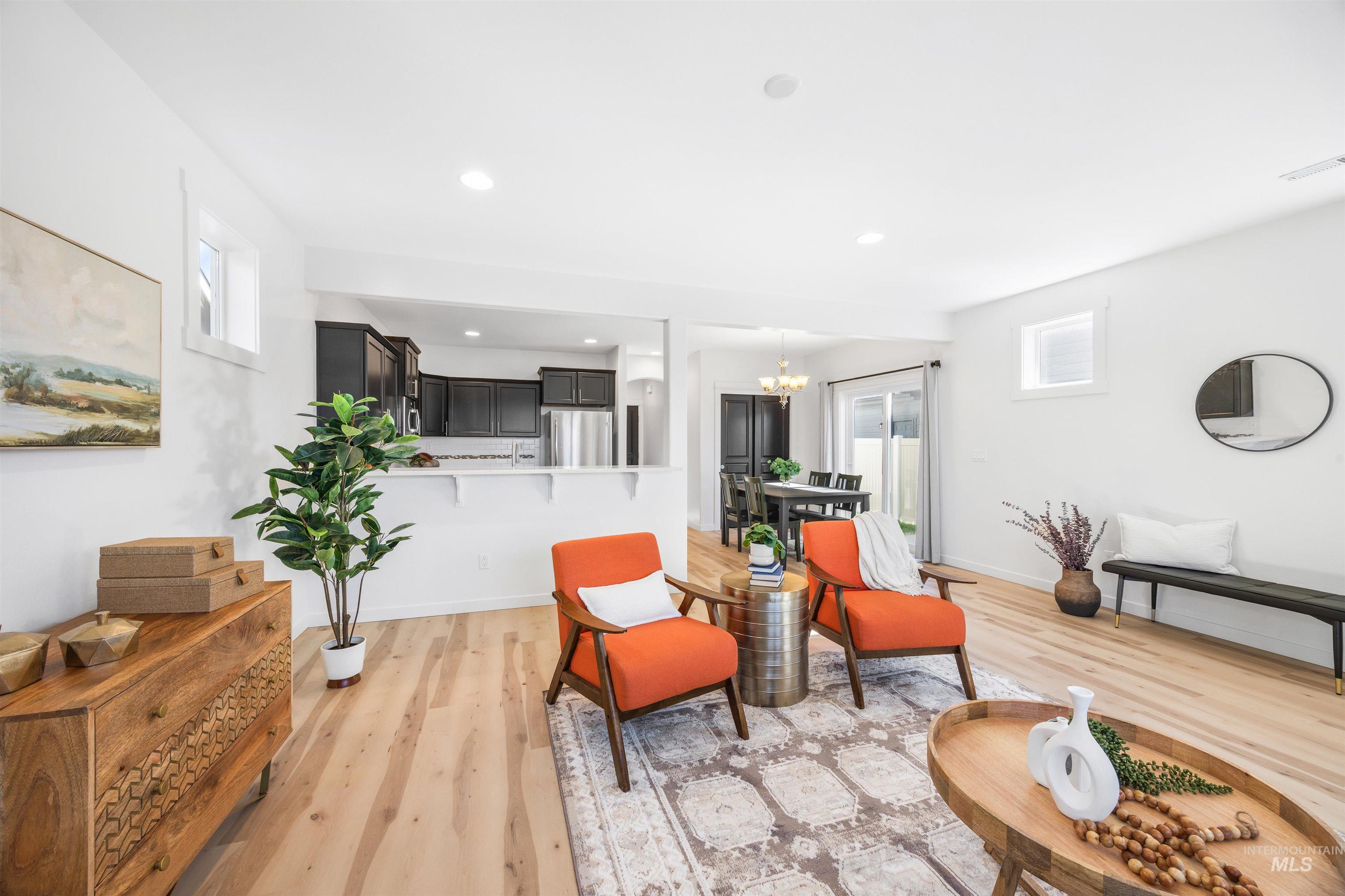 7966 South Indigo Ridge Avenue Boise, ID 83716 - Photo 6 of 34