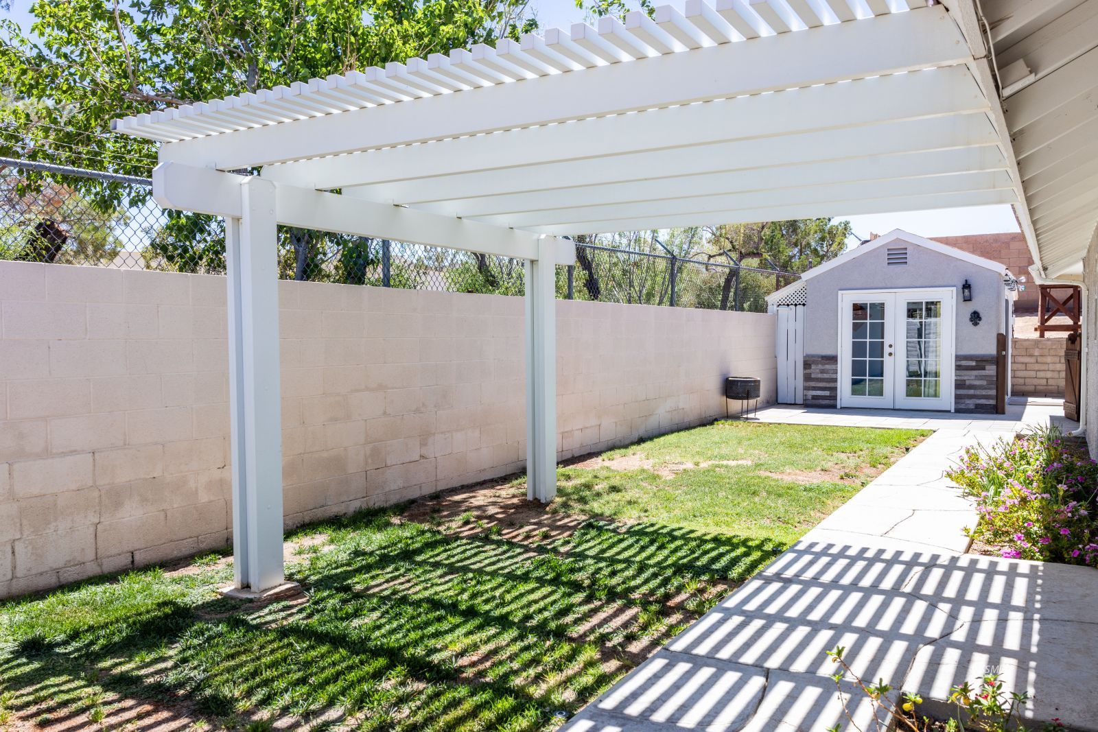 201 West Kendall Avenue Ridgecrest, CA 93555 - Photo 40 of 50 Gallery Image 40