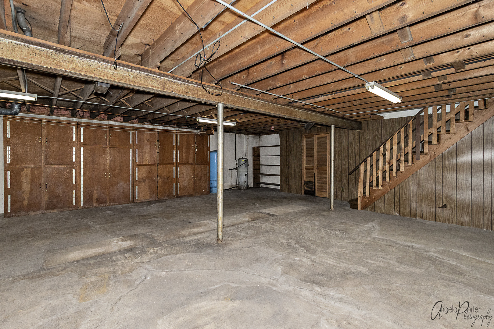 9920 Voss Road Marengo, IL 60152 - Photo 34 of 41 a view of an empty room