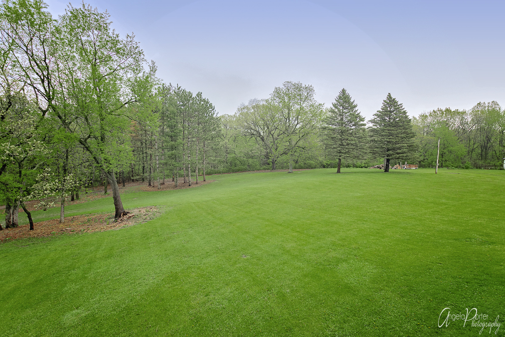 9920 Voss Road Marengo, IL 60152 - Photo 39 of 41 a view of a park with a tree in the background