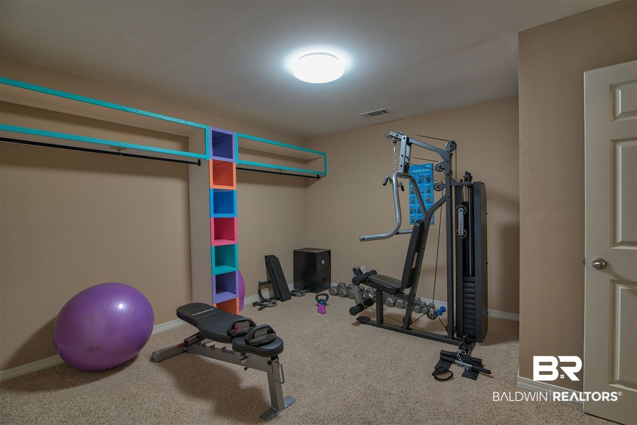 8255 Dixon Road, Unit A Bay Minette, AL 36507 - Photo 29 of 47 Guest Bedroom