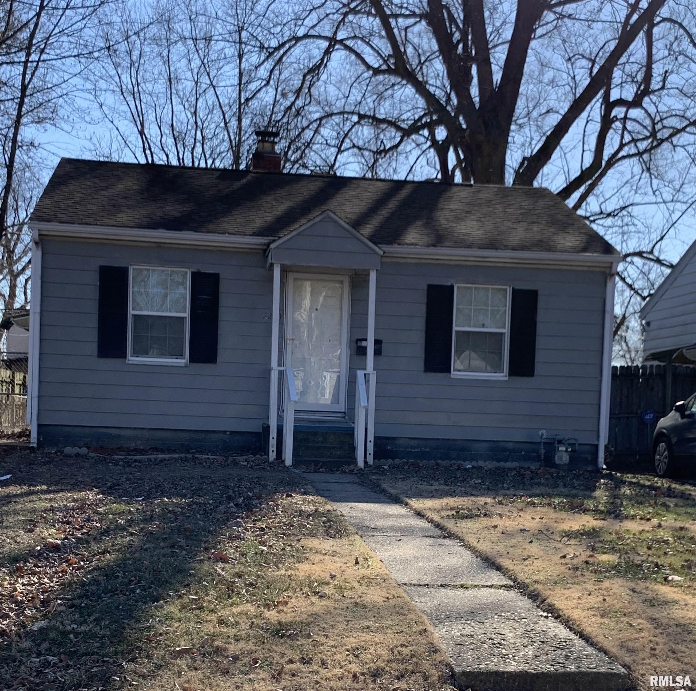 2220 East Monroe Street Springfield, IL 62703 - Photo 1 of 1