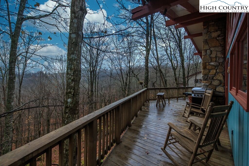 116 Hawthorne Road Beech Mountain, NC 28604 - Photo 26 of 37