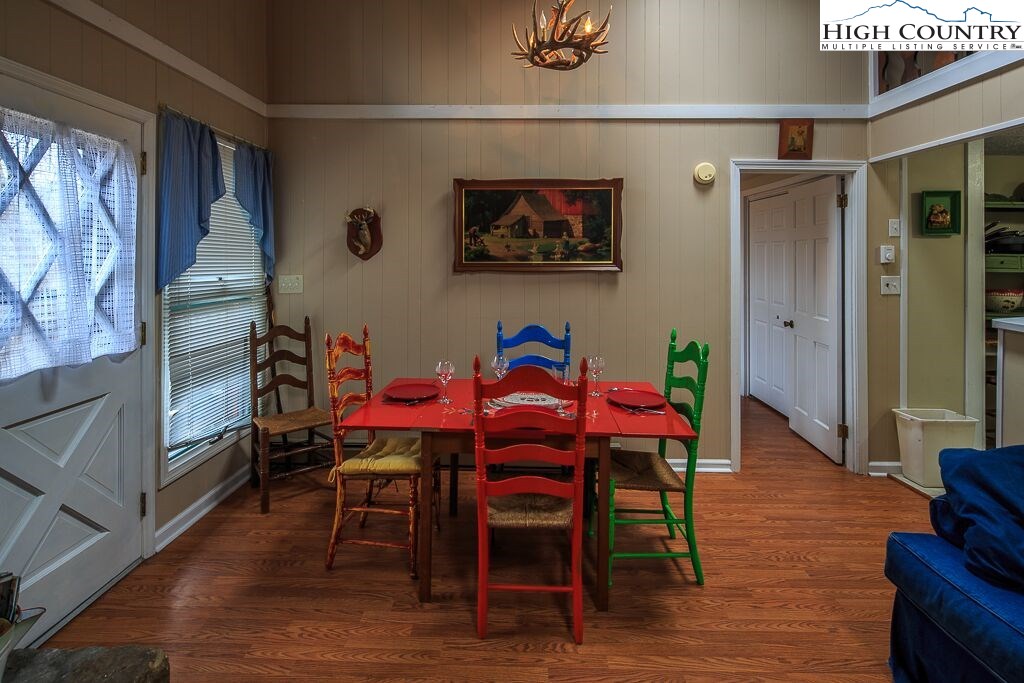 116 Hawthorne Road Beech Mountain, NC 28604 - Photo 7 of 37