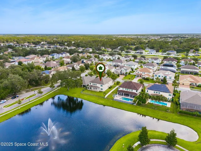 $699,990 | 1620 Lake Pkwy Drive, St. Cloud, FL 34771
