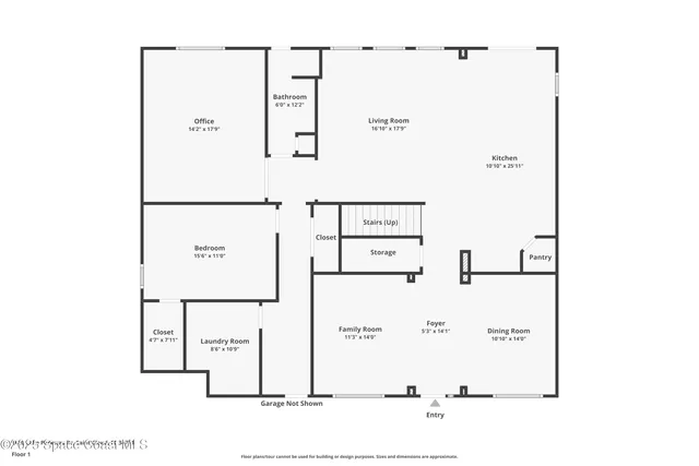 $699,990 | 1620 Lake Pkwy Drive, St. Cloud, FL 34771