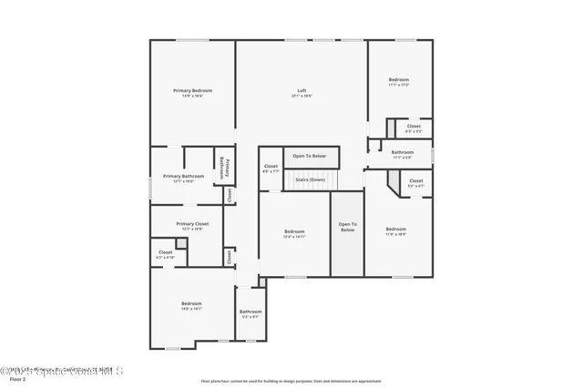 $699,990 | 1620 Lake Pkwy Drive, St. Cloud, FL 34771