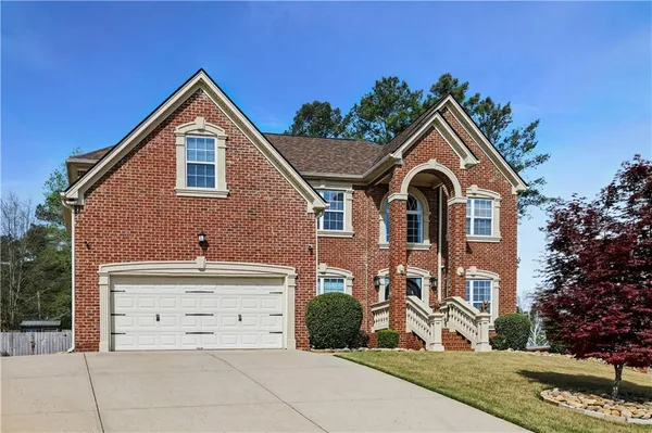 $550,000 | 4689 Lantern Court, Lithonia, GA 30038